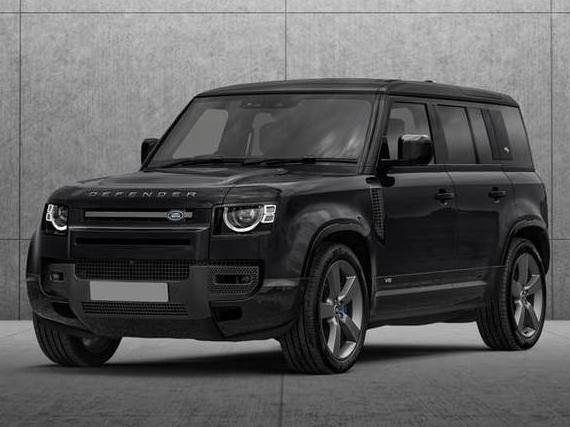 LAND ROVER DEFENDER 2023 SALEX7EUXP2194789 image